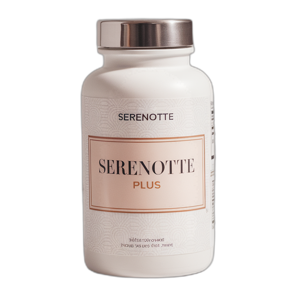SereNotte Plus